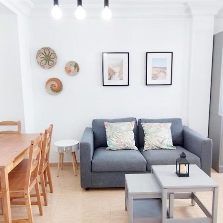 Apartamento Daly By Denia Costa Exteriér fotografie