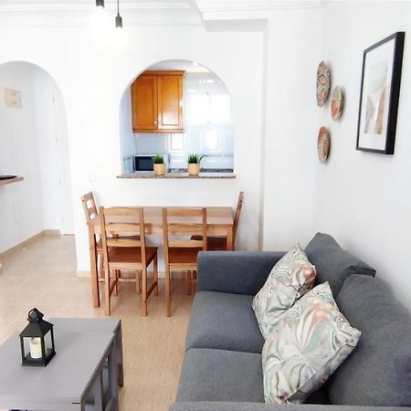 Apartamento Daly By Denia Costa Exteriér fotografie