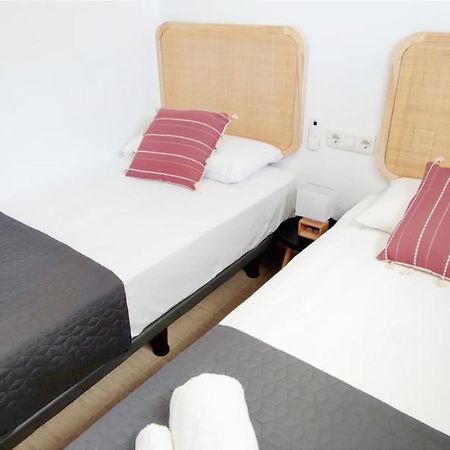 Apartamento Daly By Denia Costa Exteriér fotografie