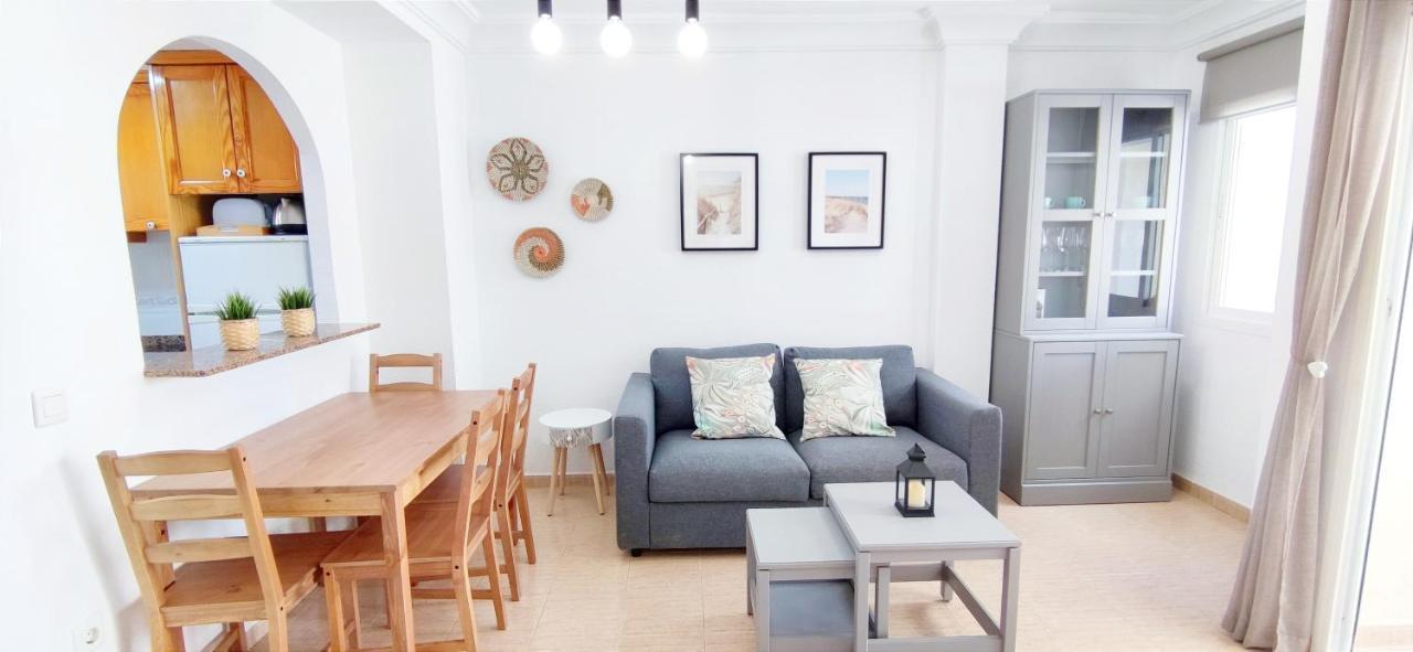 Apartamento Daly By Denia Costa Exteriér fotografie