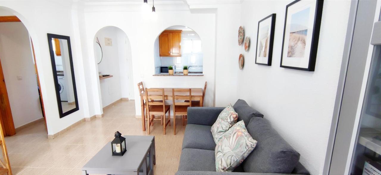 Apartamento Daly By Denia Costa Exteriér fotografie