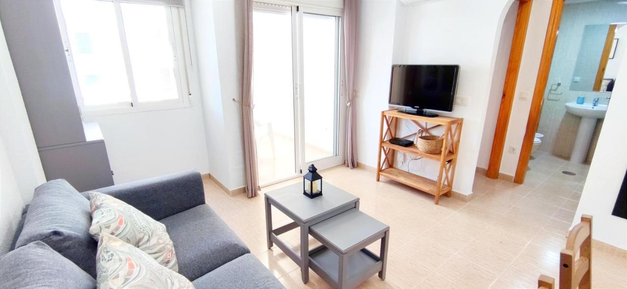 Apartamento Daly By Denia Costa Exteriér fotografie