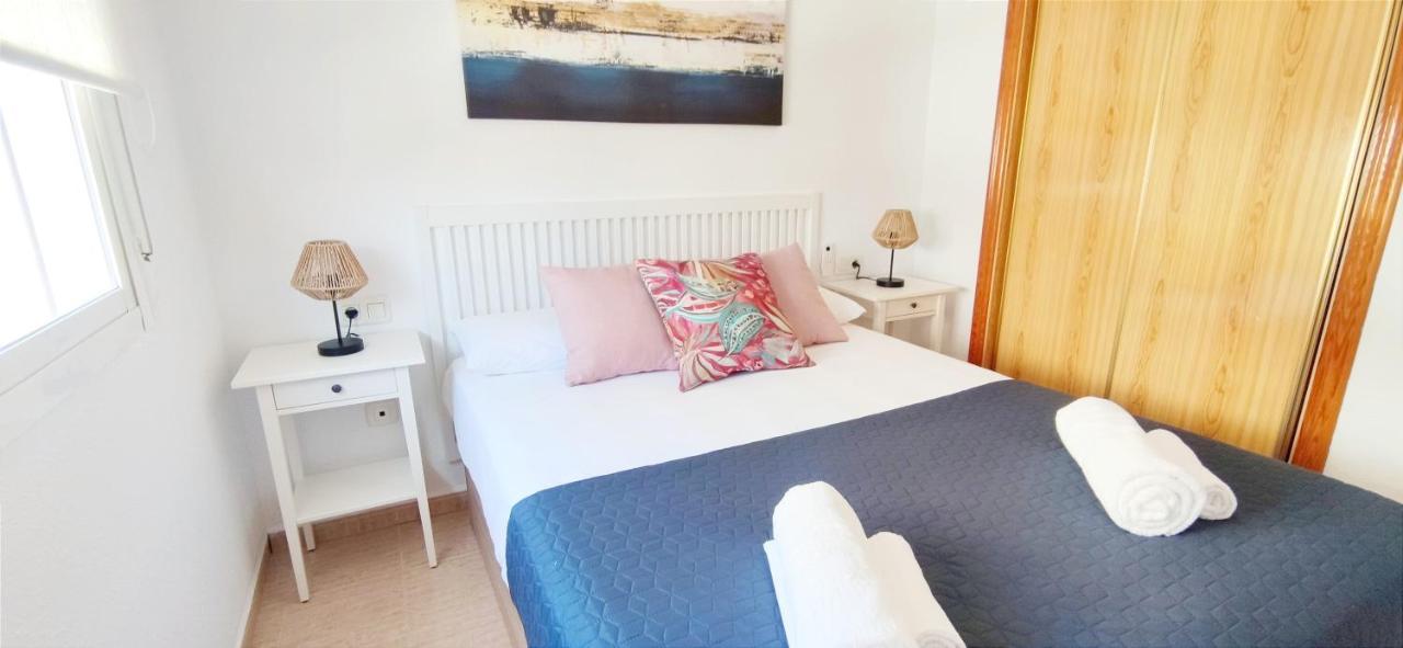 Apartamento Daly By Denia Costa Exteriér fotografie