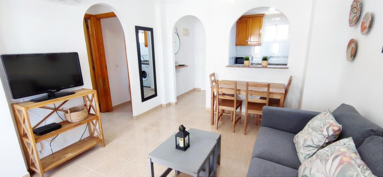 Apartamento Daly By Denia Costa Exteriér fotografie