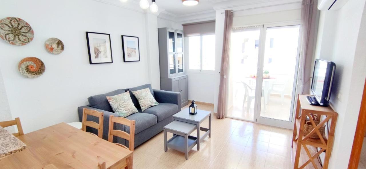 Apartamento Daly By Denia Costa Exteriér fotografie