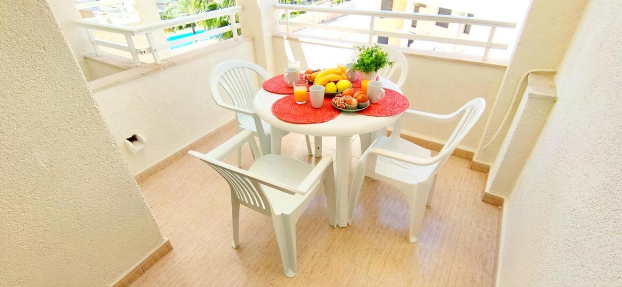 Apartamento Daly By Denia Costa Exteriér fotografie
