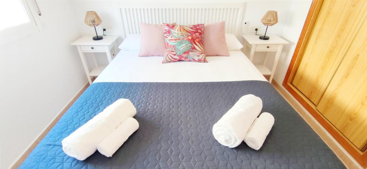 Apartamento Daly By Denia Costa Exteriér fotografie