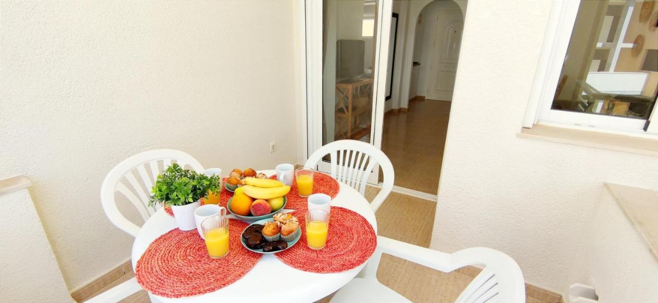 Apartamento Daly By Denia Costa Exteriér fotografie