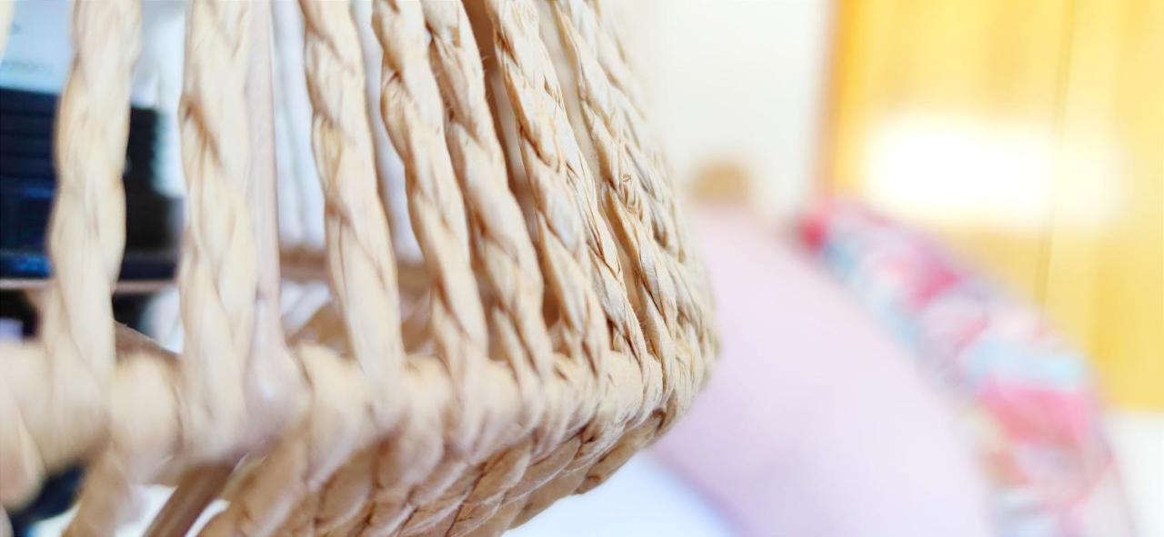 Apartamento Daly By Denia Costa Exteriér fotografie