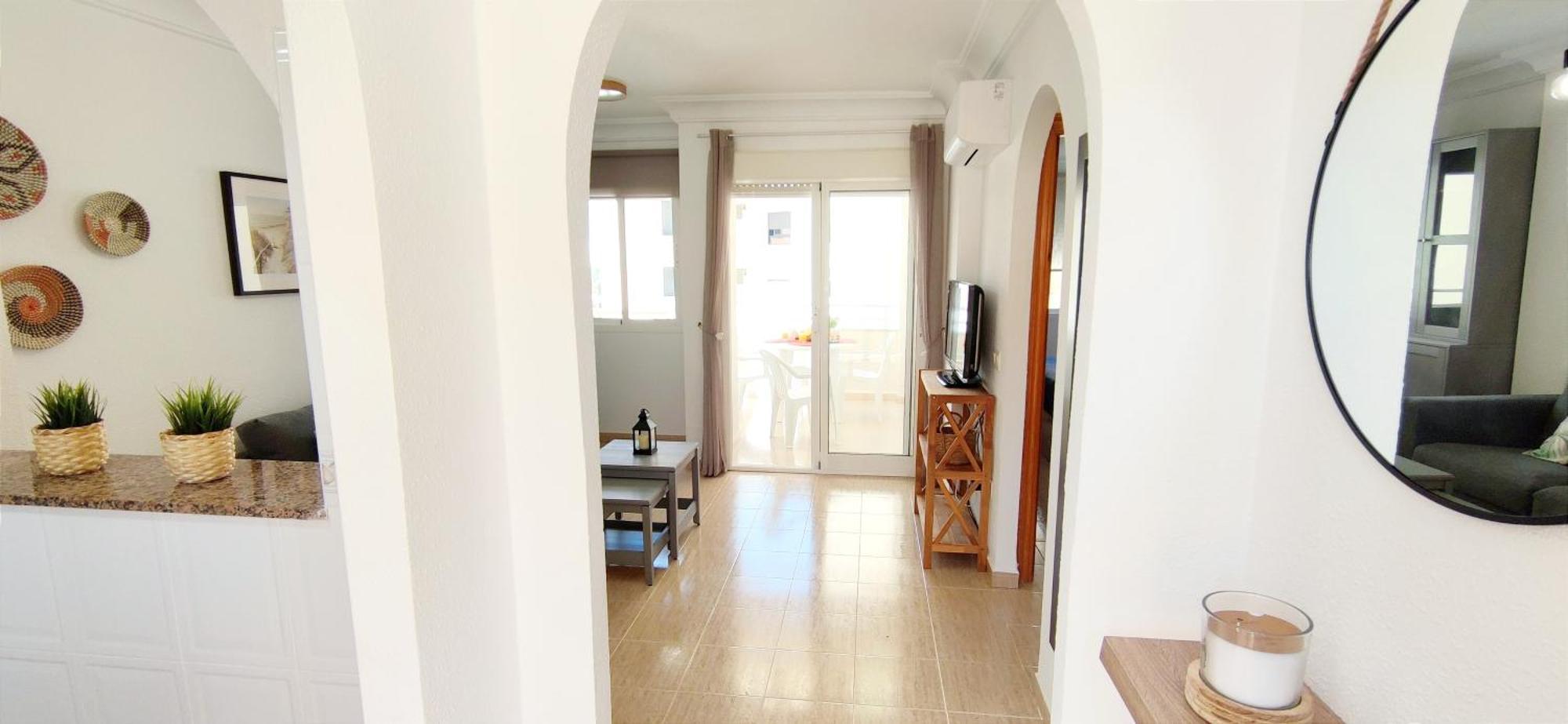 Apartamento Daly By Denia Costa Exteriér fotografie