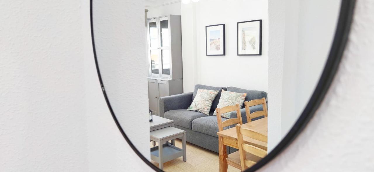 Apartamento Daly By Denia Costa Exteriér fotografie