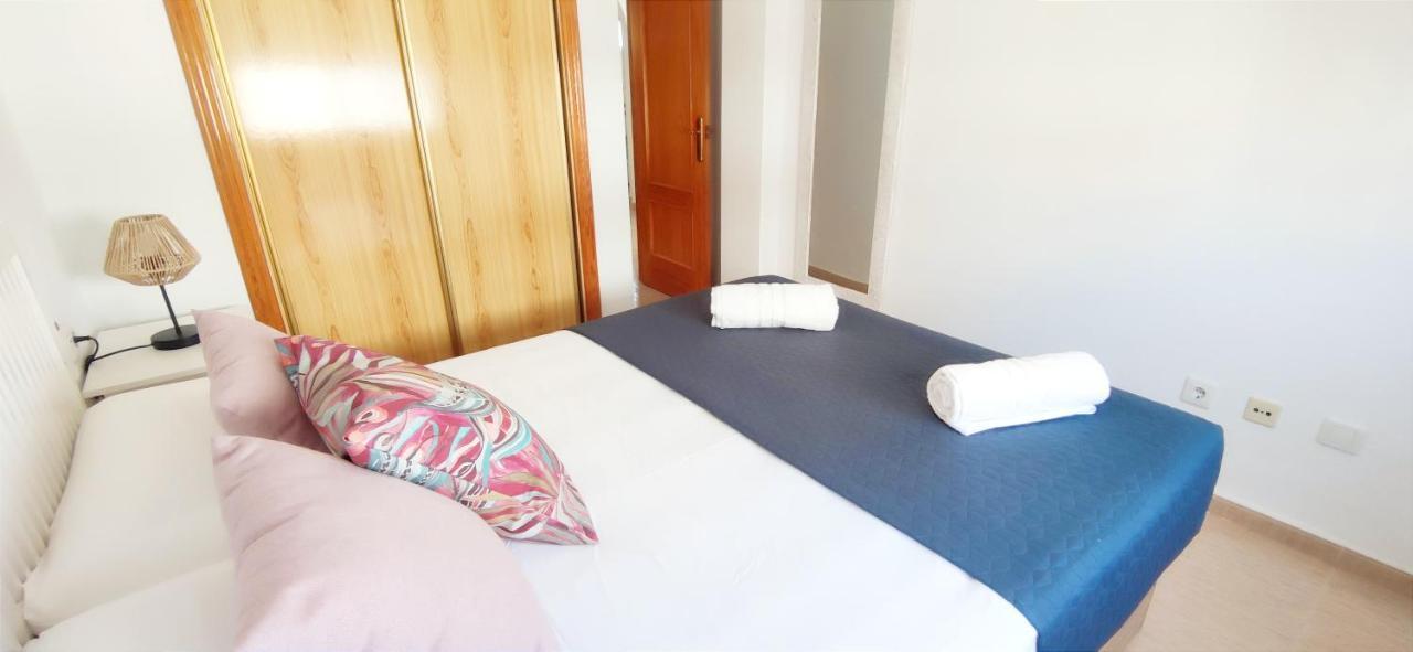Apartamento Daly By Denia Costa Exteriér fotografie