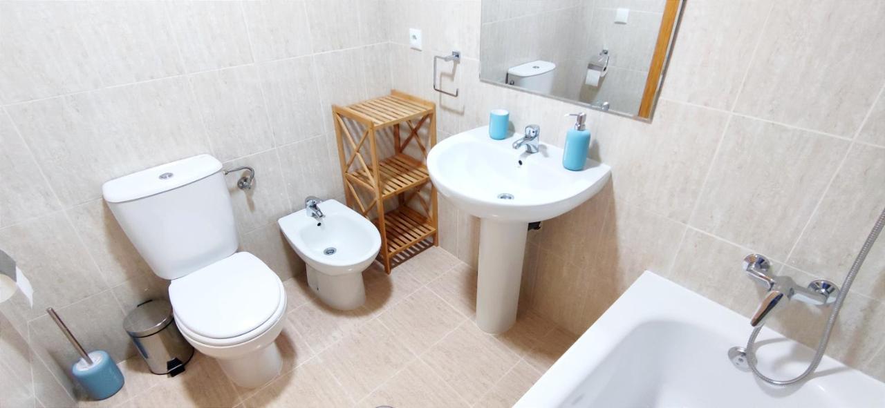 Apartamento Daly By Denia Costa Exteriér fotografie