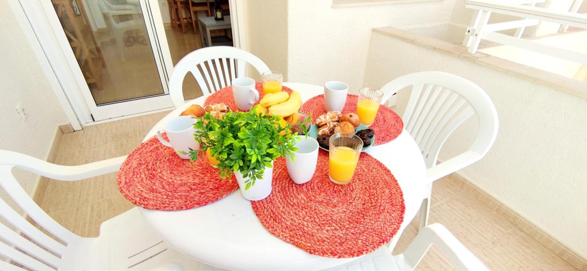 Apartamento Daly By Denia Costa Exteriér fotografie