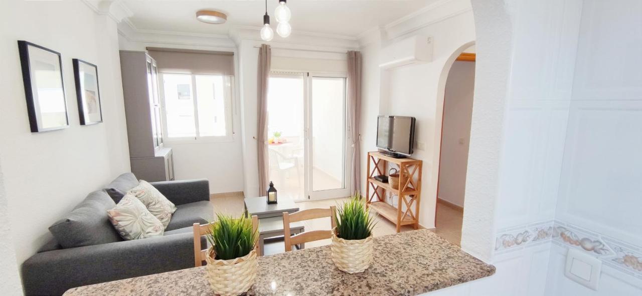 Apartamento Daly By Denia Costa Exteriér fotografie