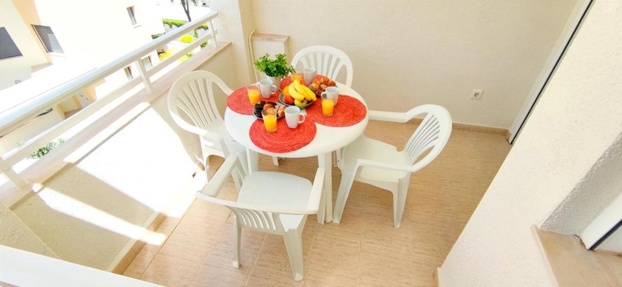 Apartamento Daly By Denia Costa Exteriér fotografie