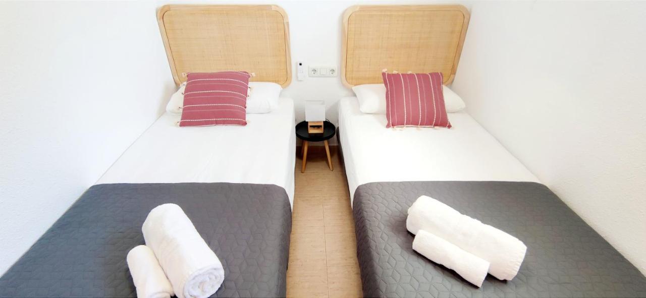 Apartamento Daly By Denia Costa Exteriér fotografie
